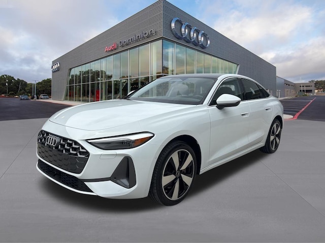 2025 Audi A5 Sedan