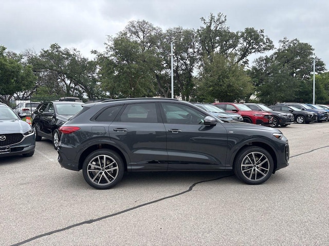2026 Audi Q5