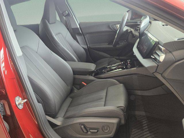 2025 Audi A5 Prestige - Photo 19