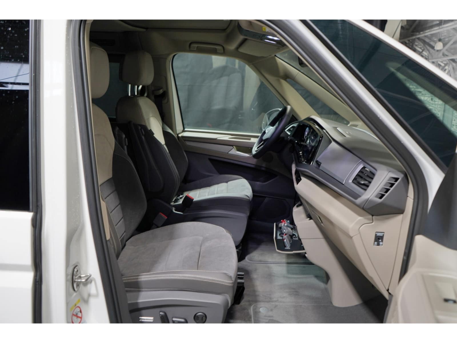 Volkswagen California – Bild 5