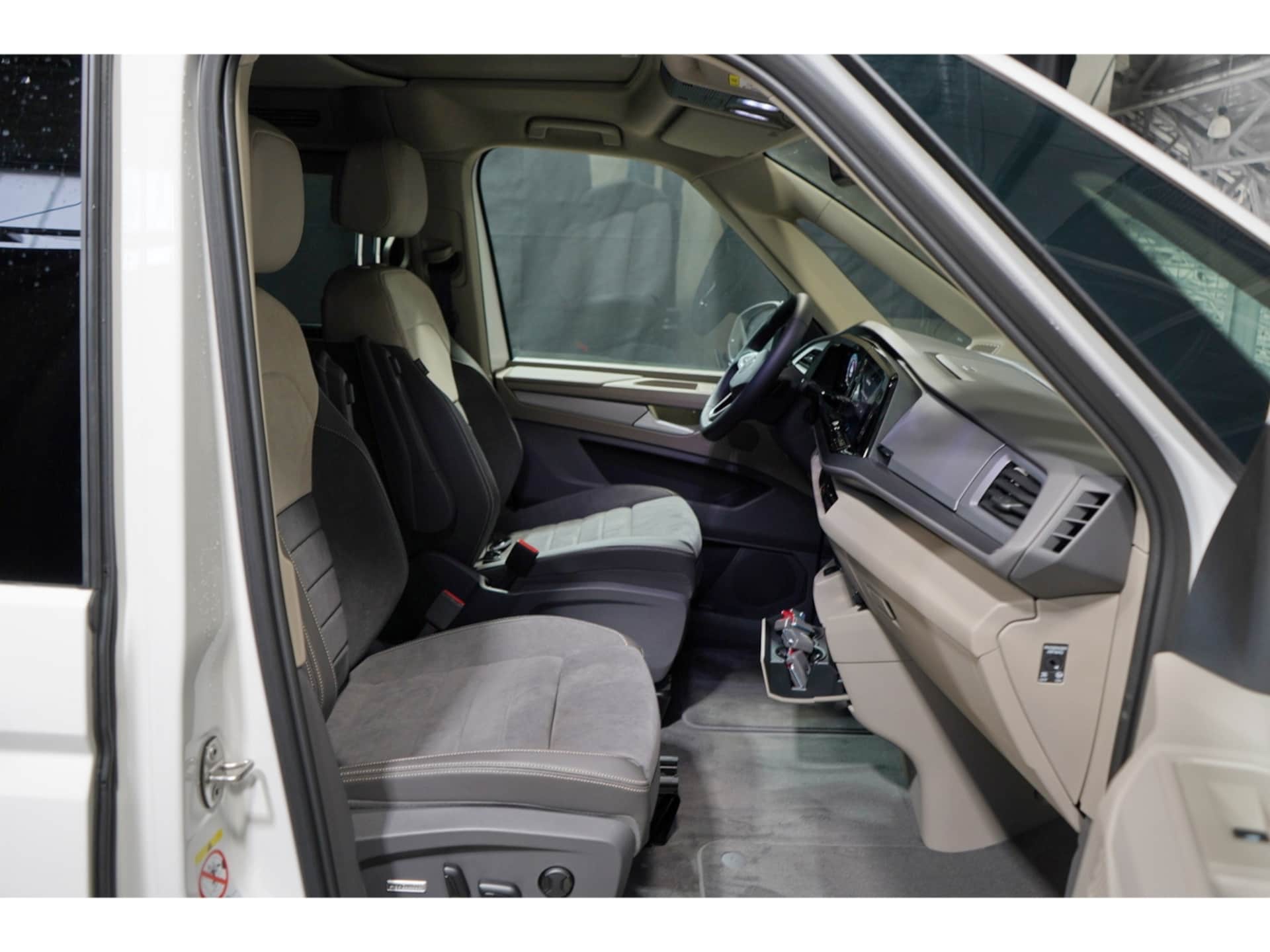 Volkswagen California Beach Camper