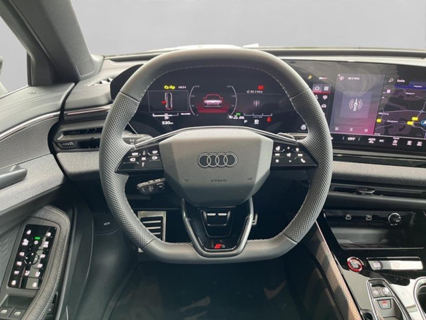 Bild über Audi A6 Limousine edition one TDI quattro 150 kW S tronic - für weitere Informationen kontaktieren Sie den Audi Partner