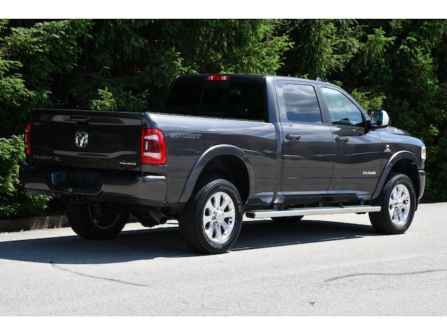 2022 RAM 2500