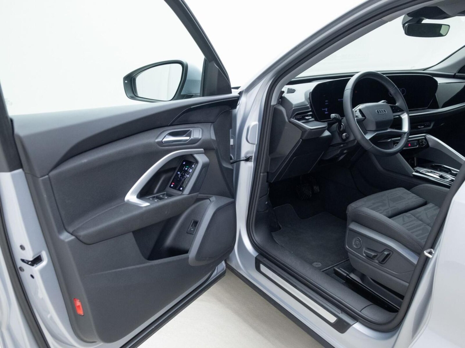 Audi Q5 Sportback – Bild 9