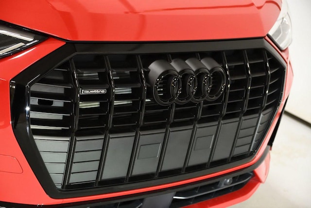 2025 Audi Q3 SUV