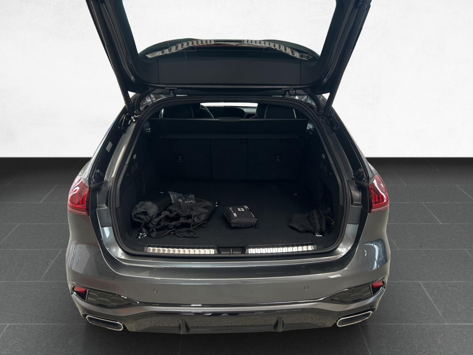 Audi A5 Avant – Bild 6