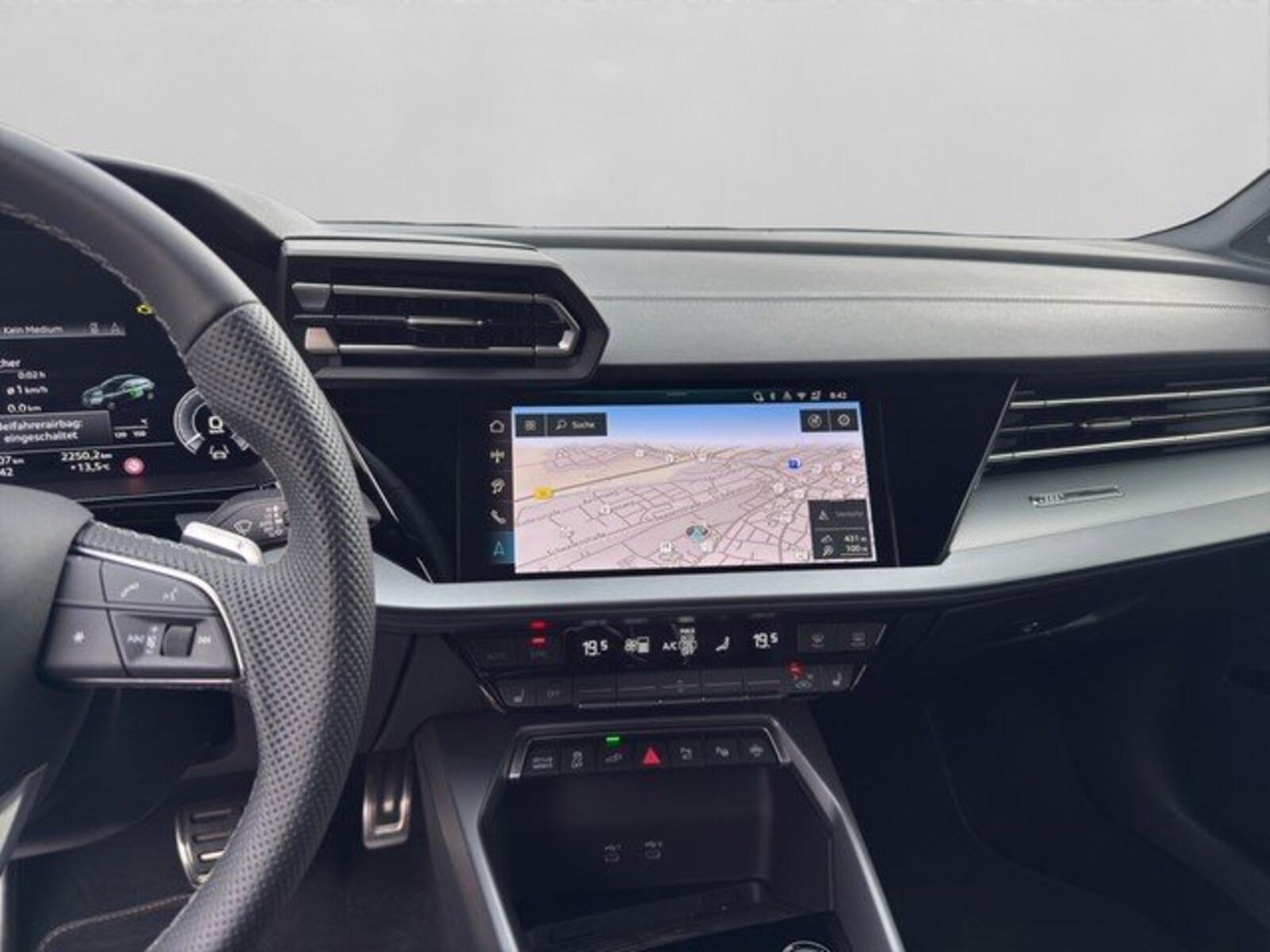 Audi A3 Sportback – Bild 12