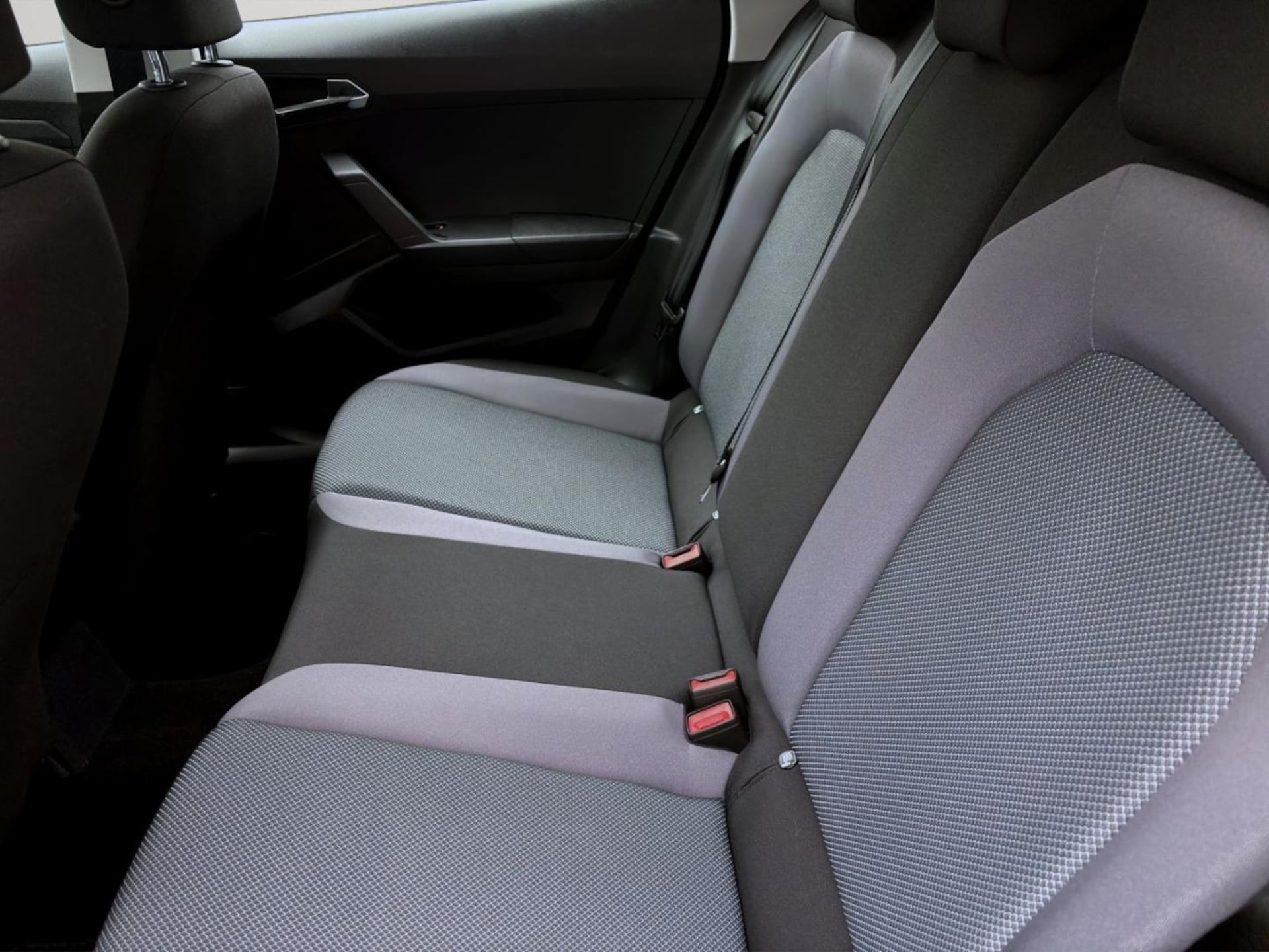 SEAT Arona Style