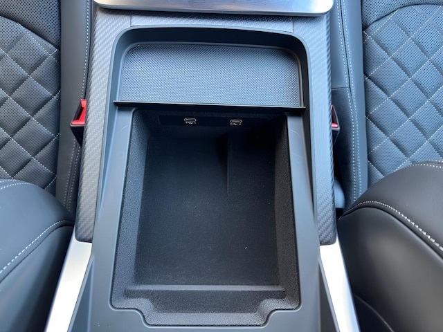 2026 Audi SQ8 Prestige - Photo 68