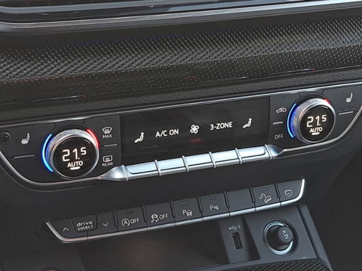 Bild über Audi SQ5 TDI tiptronic - für weitere Informationen kontaktieren Sie den Audi Partner