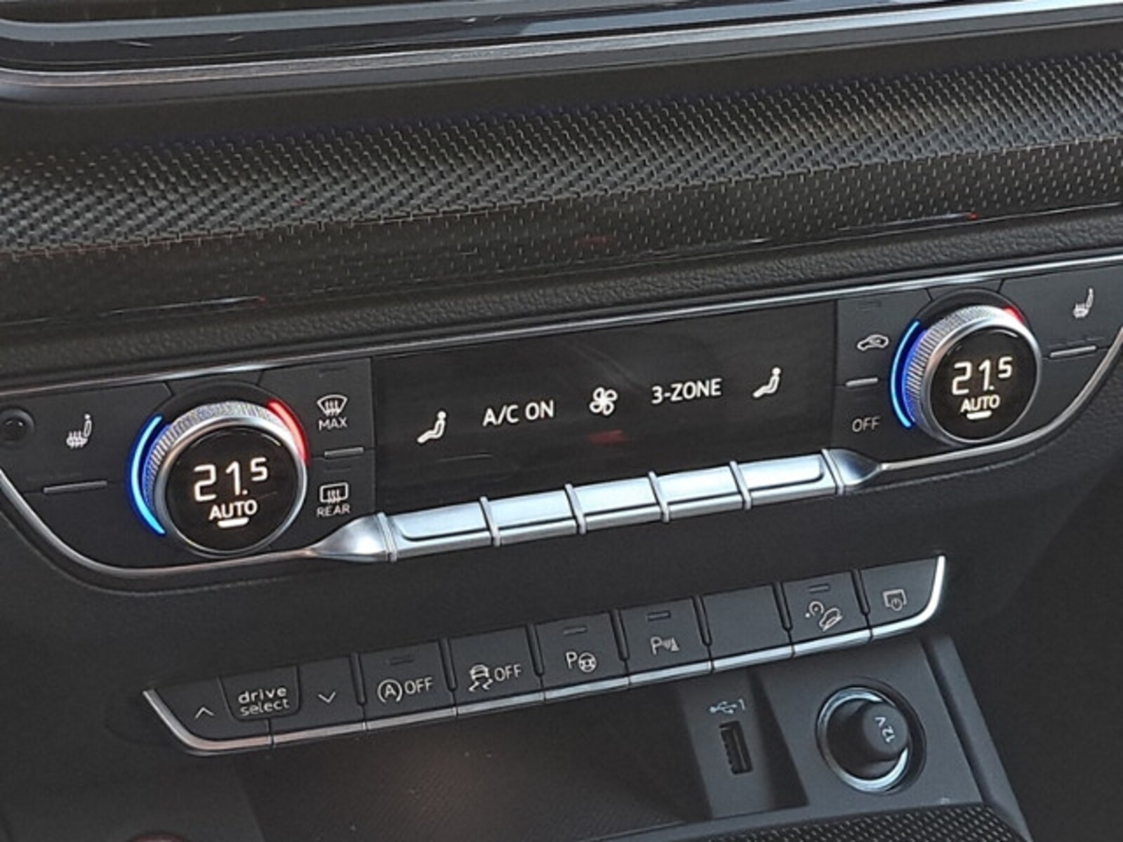 Audi SQ5 – Bild 19