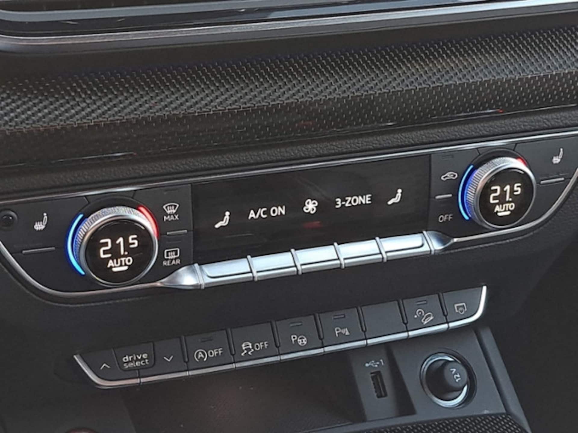 Audi SQ5 SUV