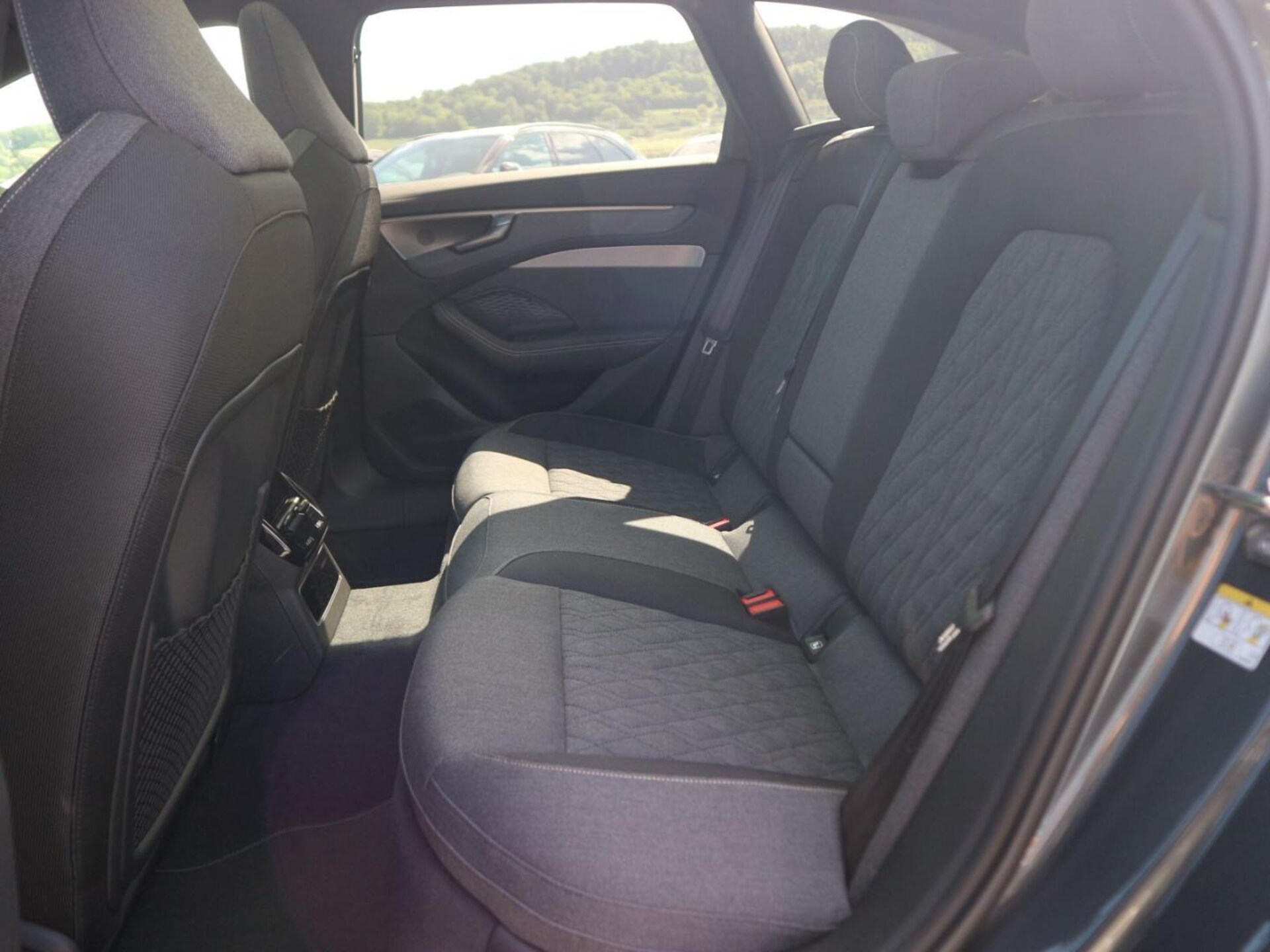 Audi A6 Avant edition one