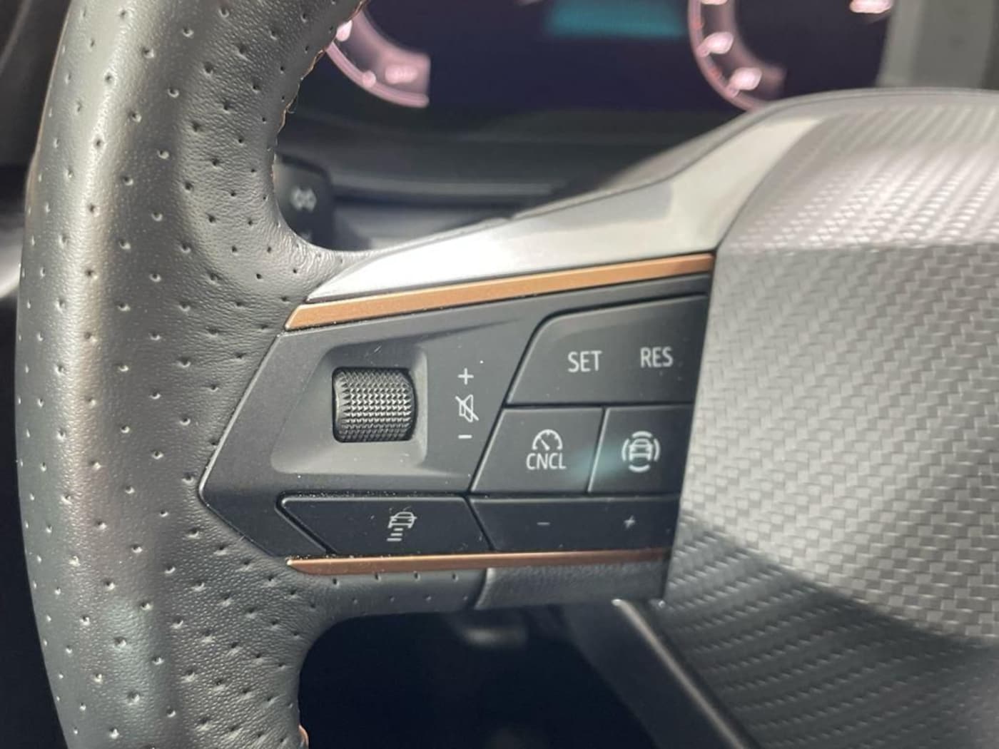 CUPRA Formentor 1.5 TSI 110 kW (150 CV) — photo 10