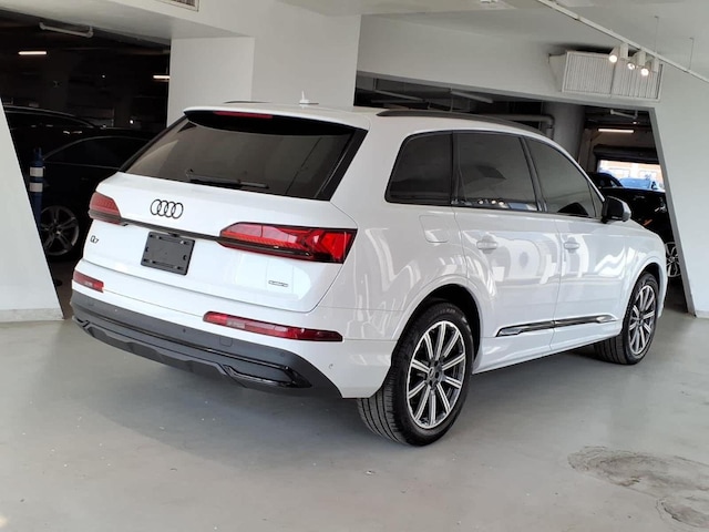 2023 Audi Q7