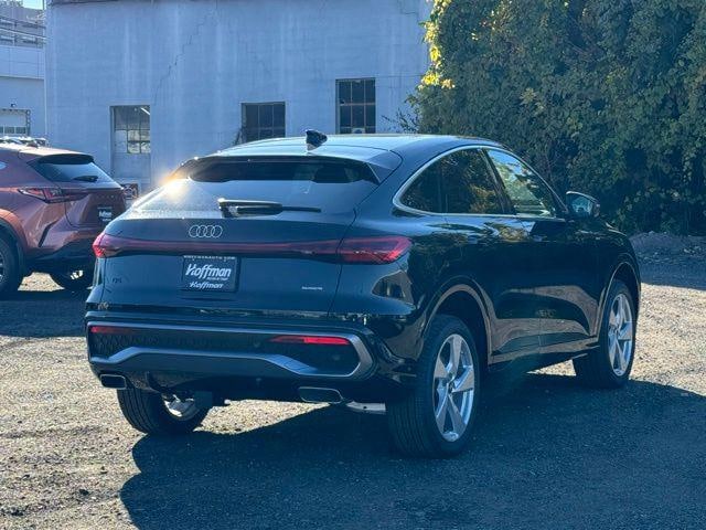 2025 Audi Q5 Sportback Premium Plus - Photo 8