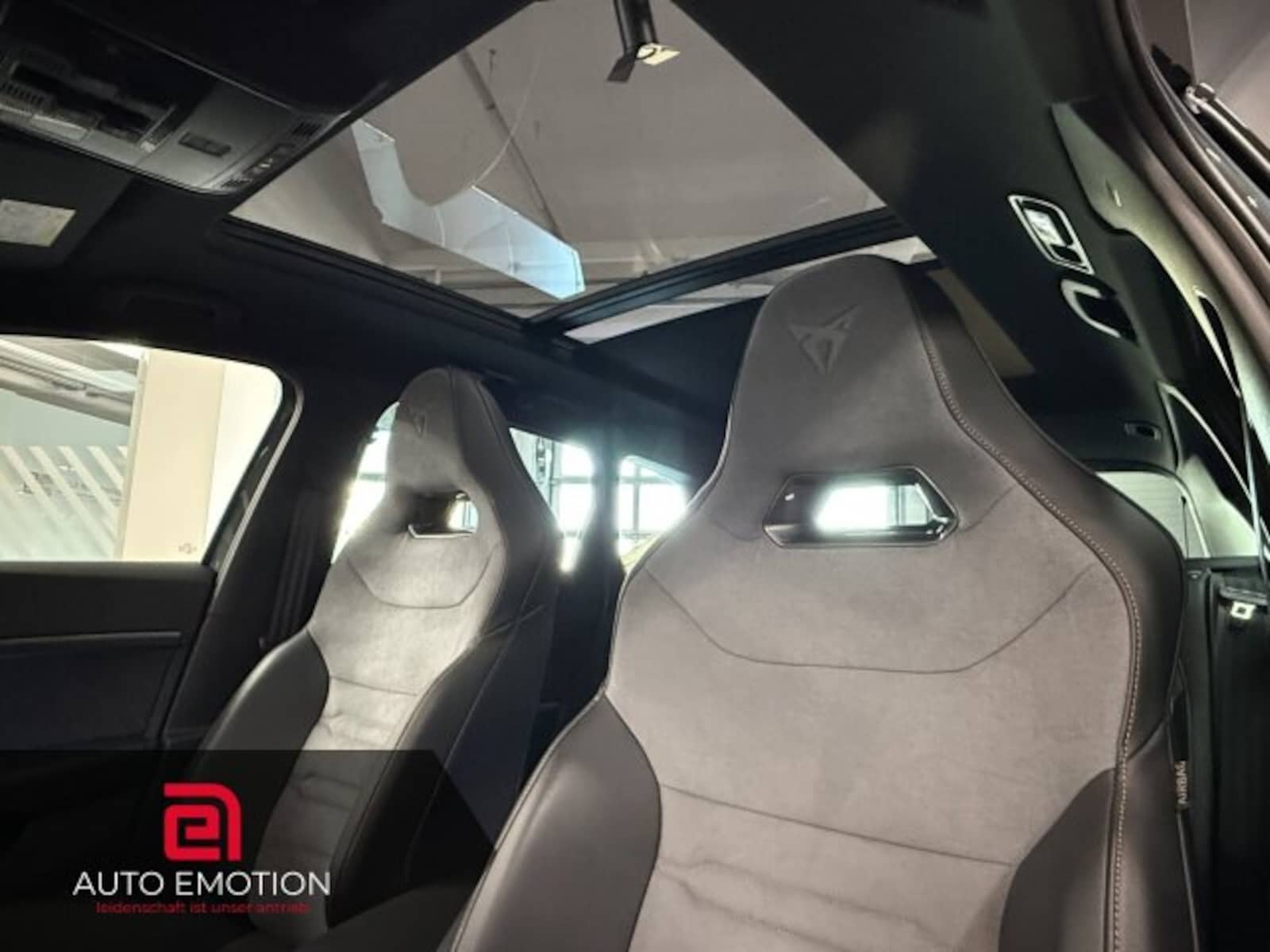 CUPRA Ateca – Bild 9
