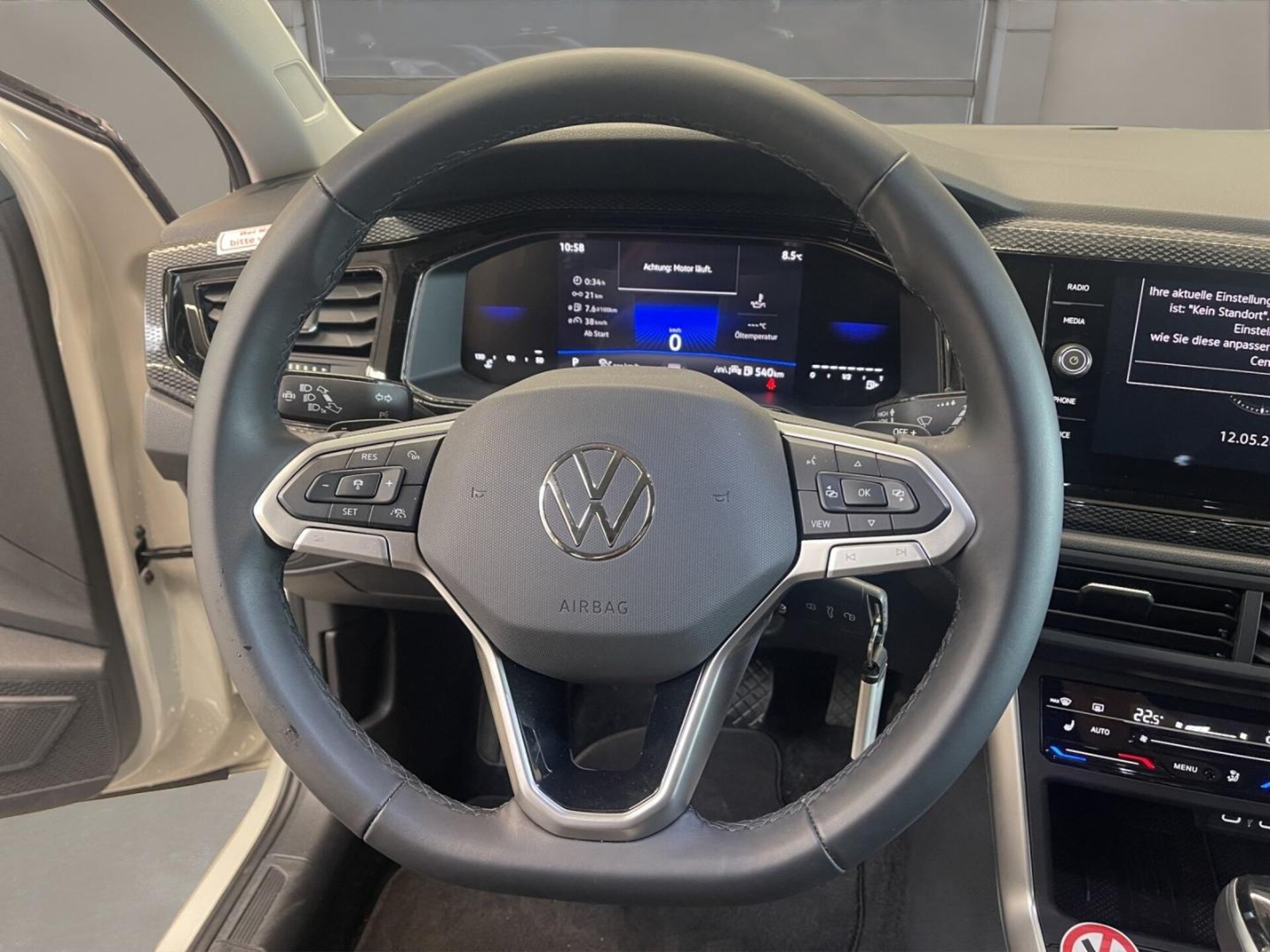 Volkswagen Taigo Life