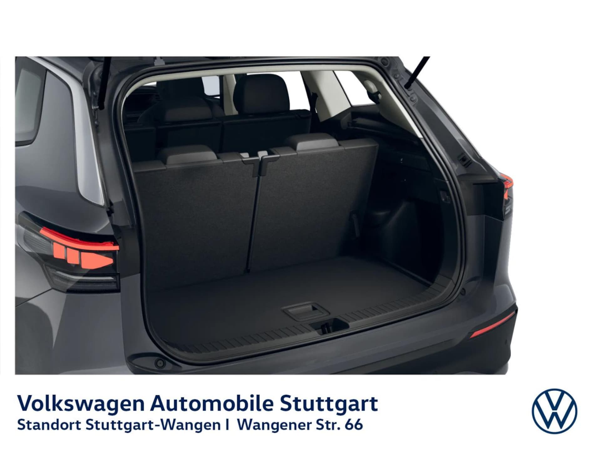 Volkswagen Tayron Life