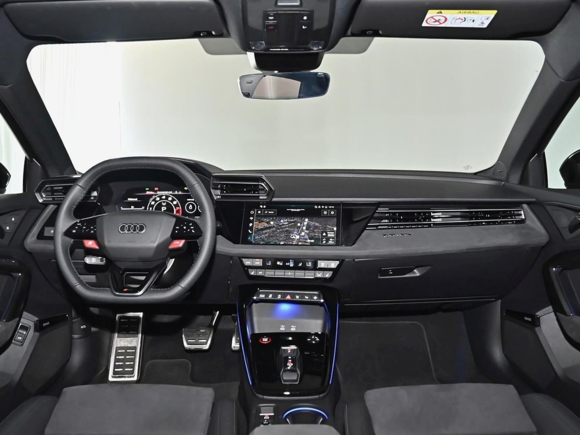 Audi RS 3 Sportback
