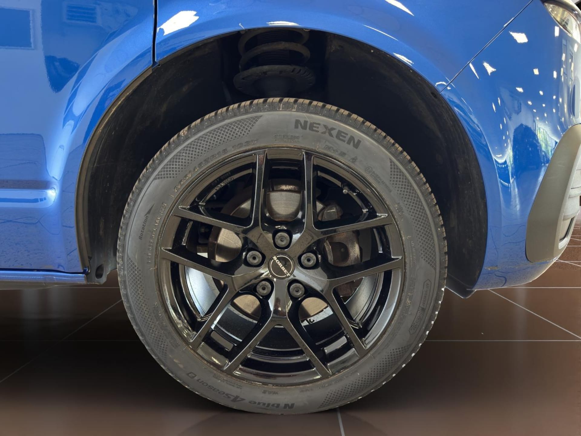 Volkswagen T6.1 Multivan Trendline