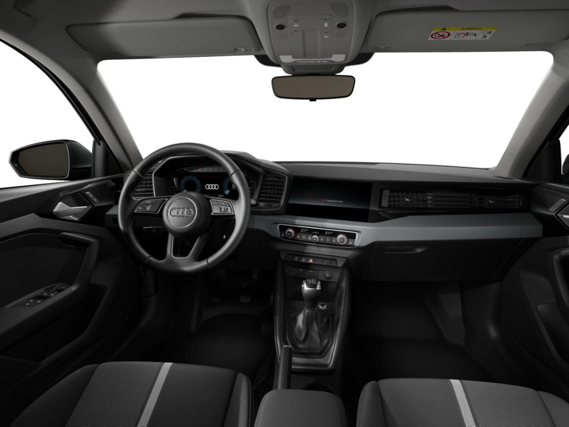 Audi A1 Sportback Advanced