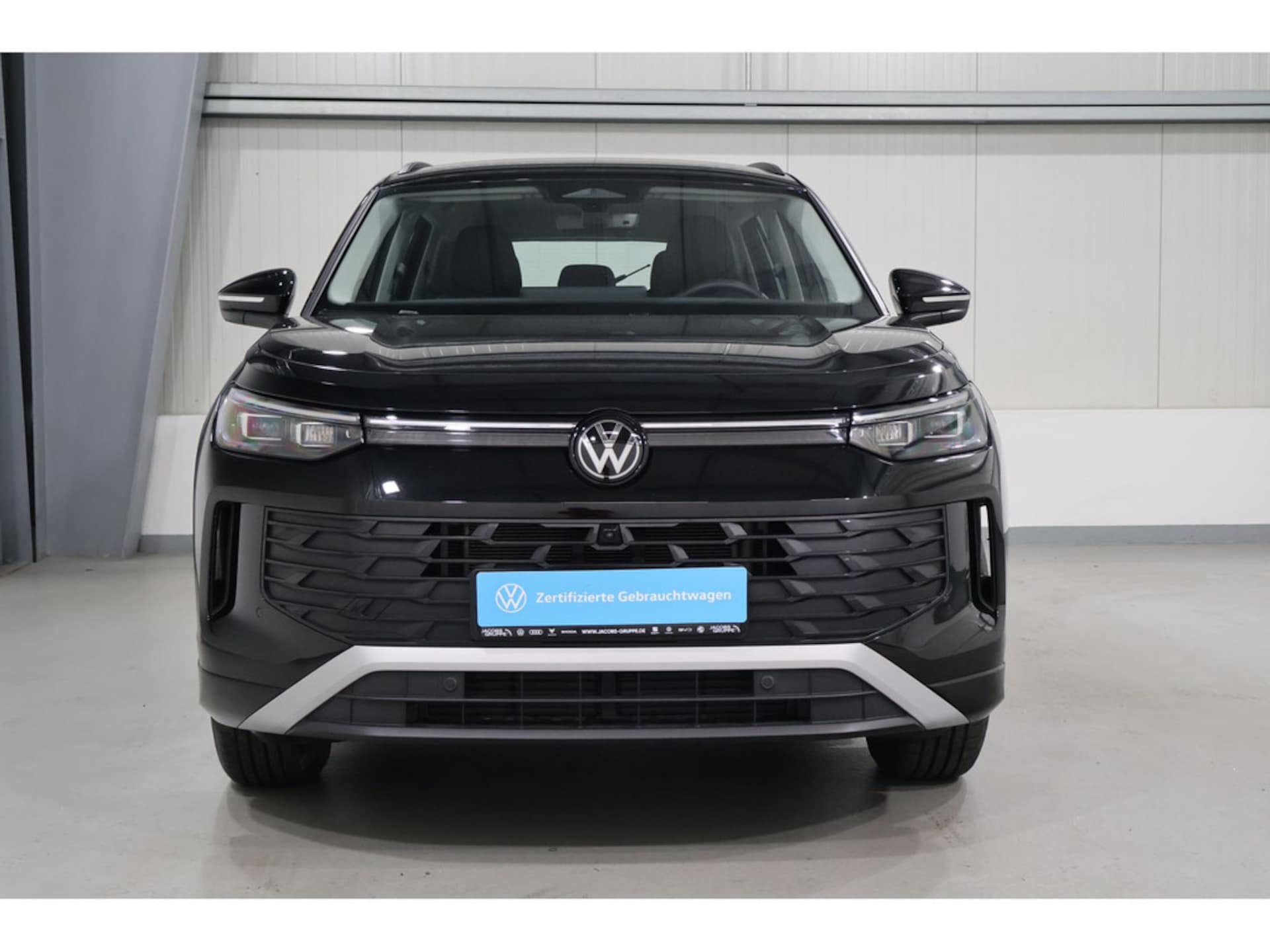 Volkswagen Tayron Life