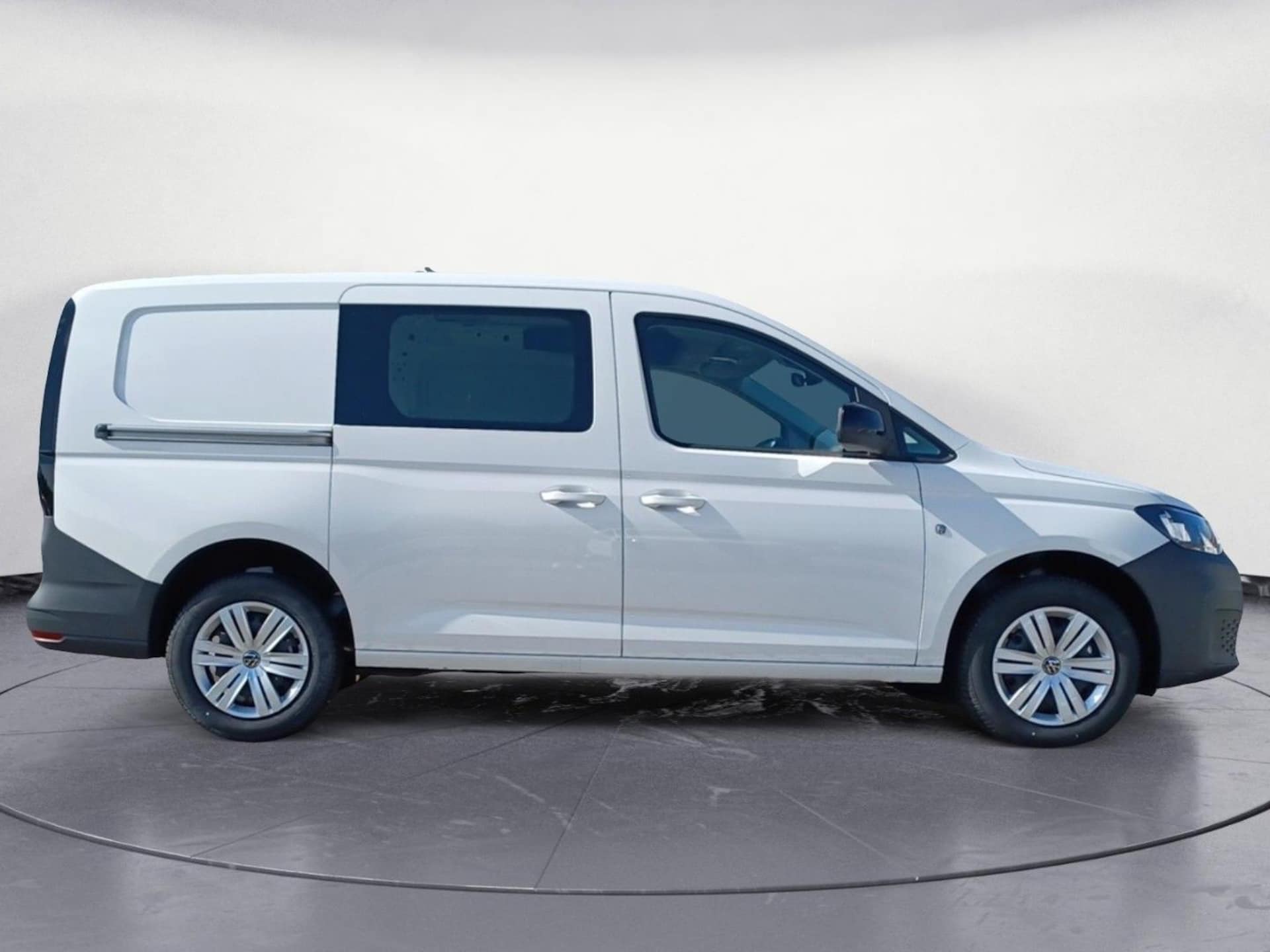 Volkswagen Caddy Maxi Cargo
