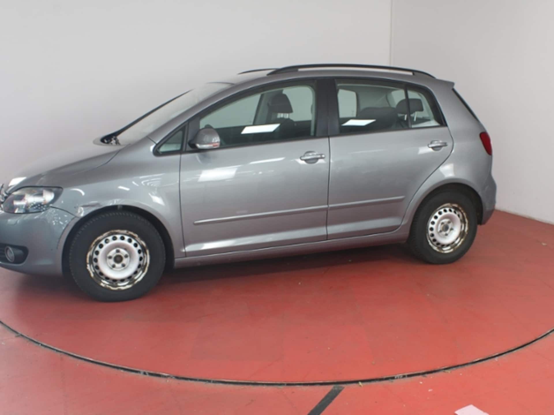 Volkswagen Golf Plus Trendline