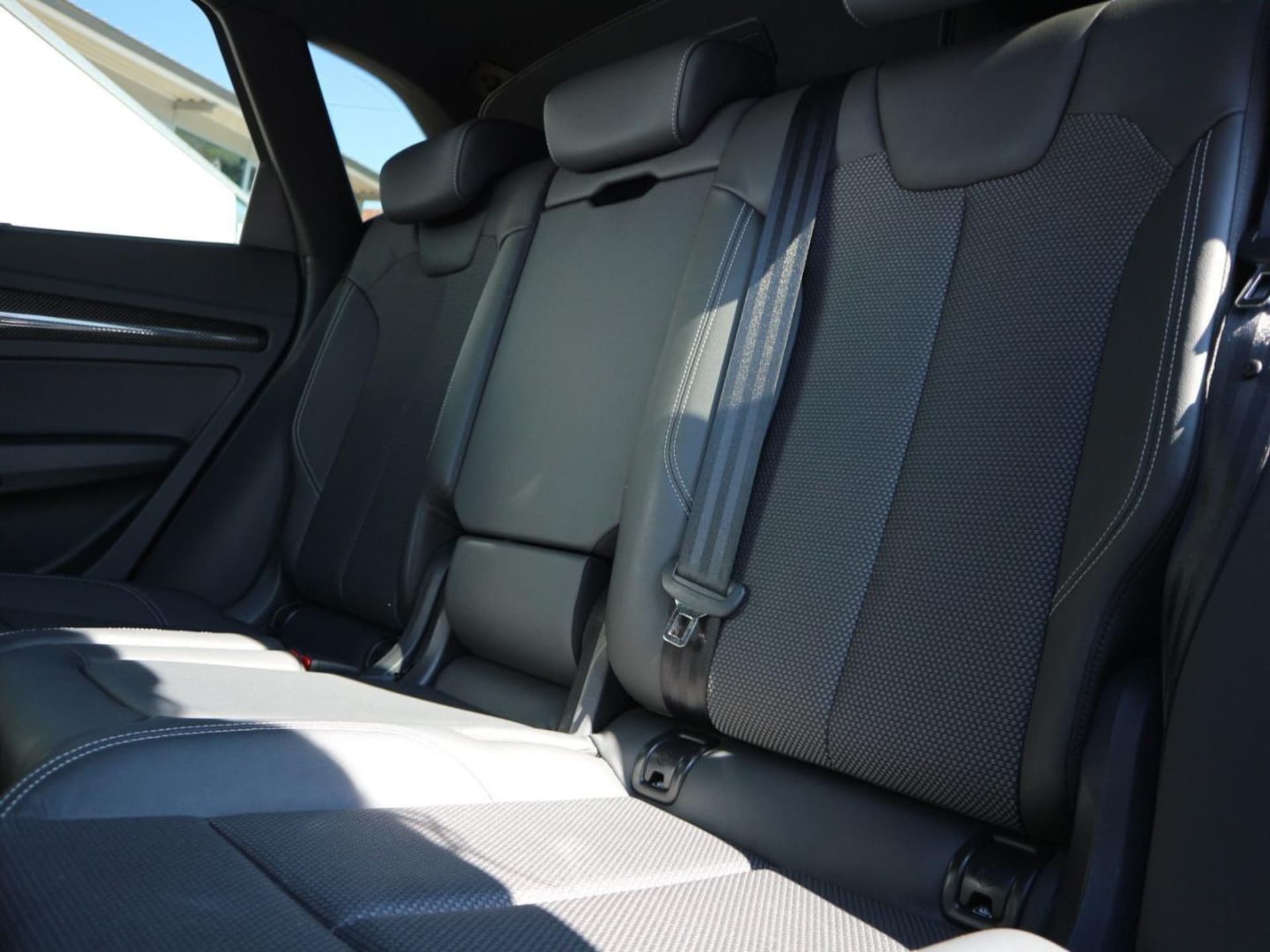 Audi Q5 TFSI e S line