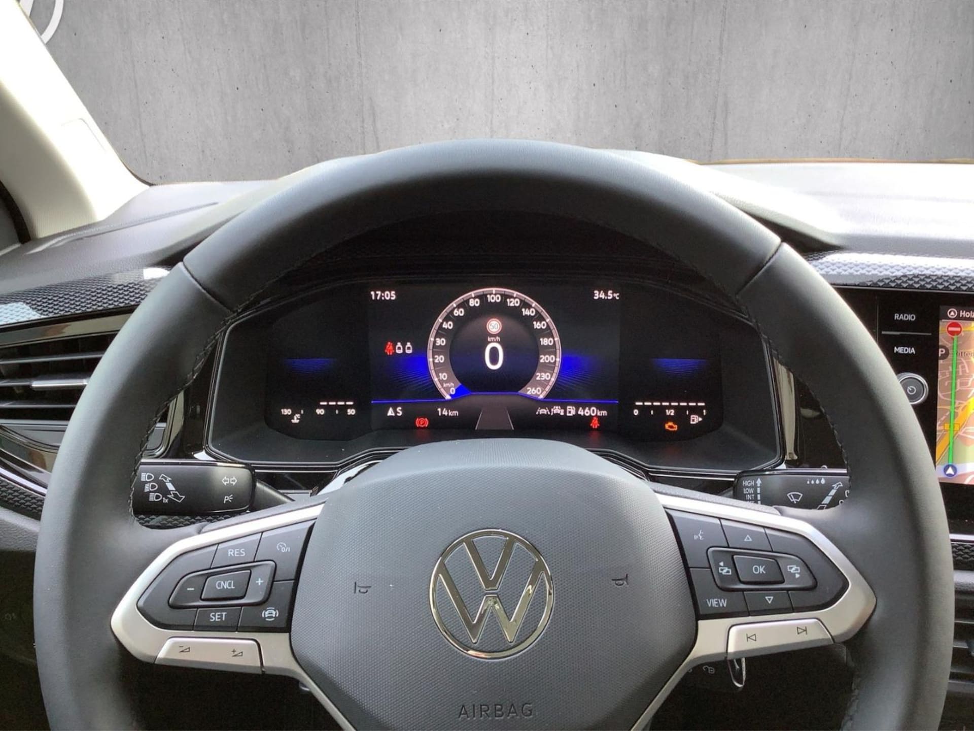 Volkswagen Polo Life