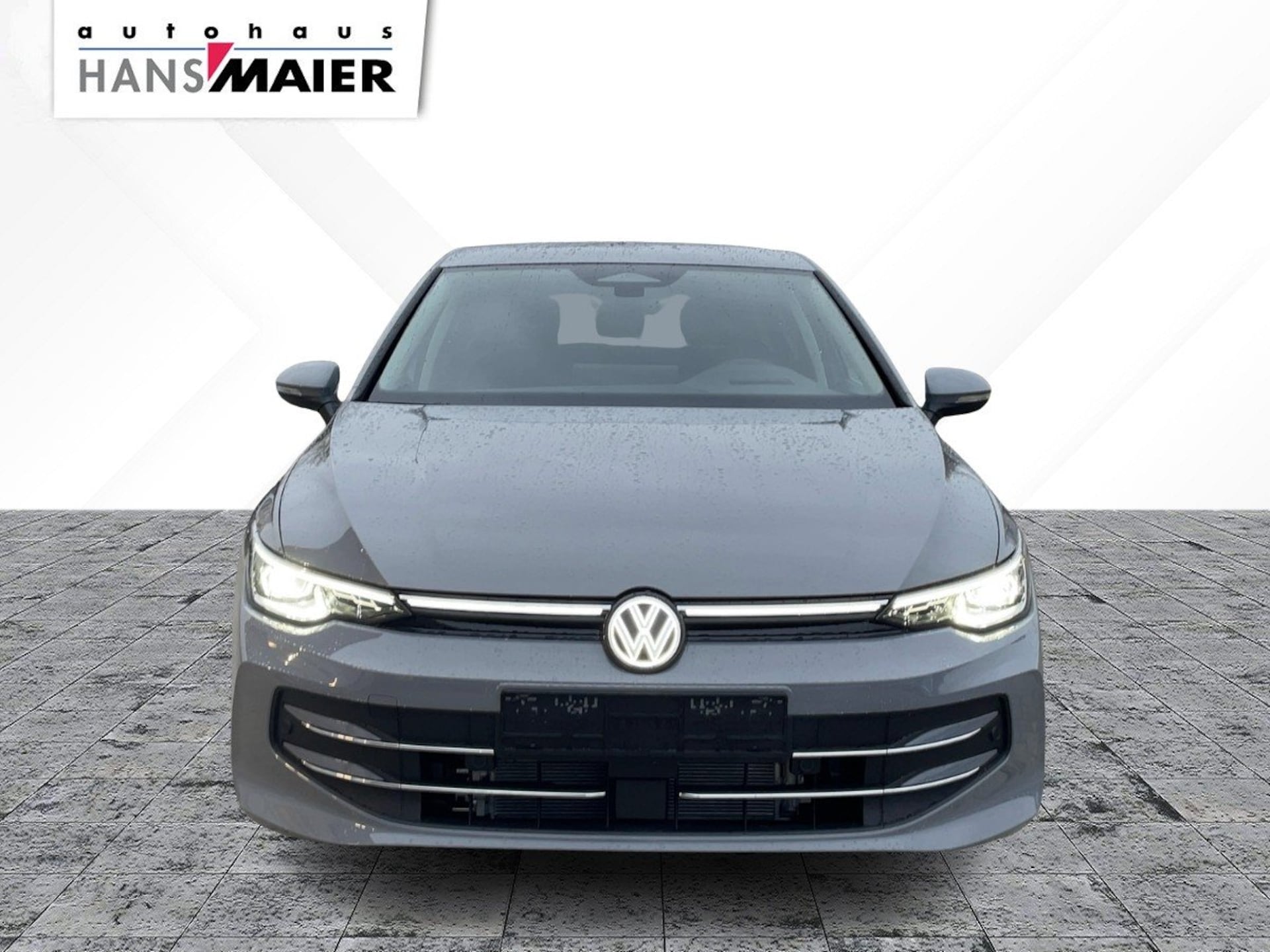 Volkswagen Golf Style