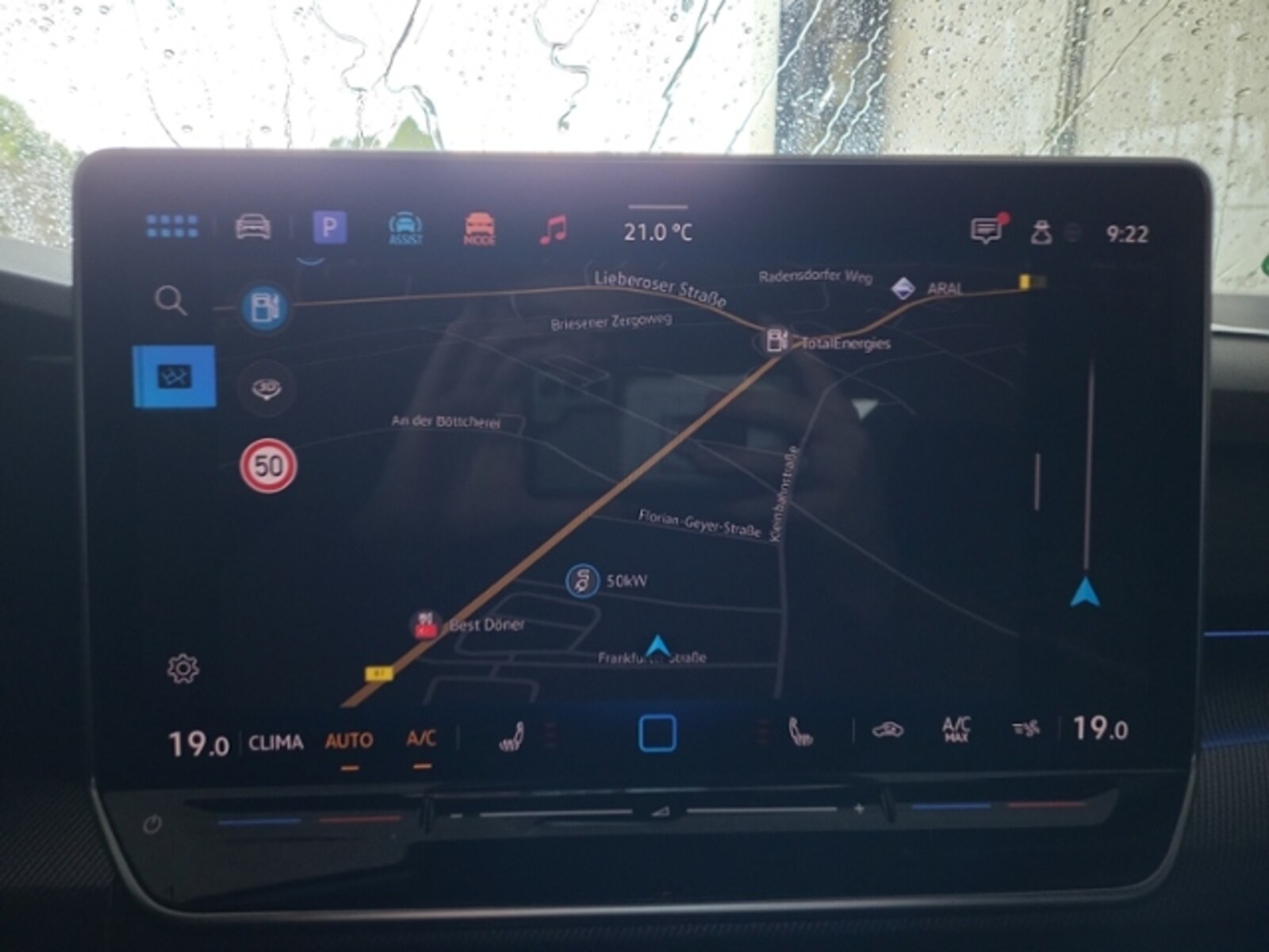 Volkswagen Golf Variant – Bild 19