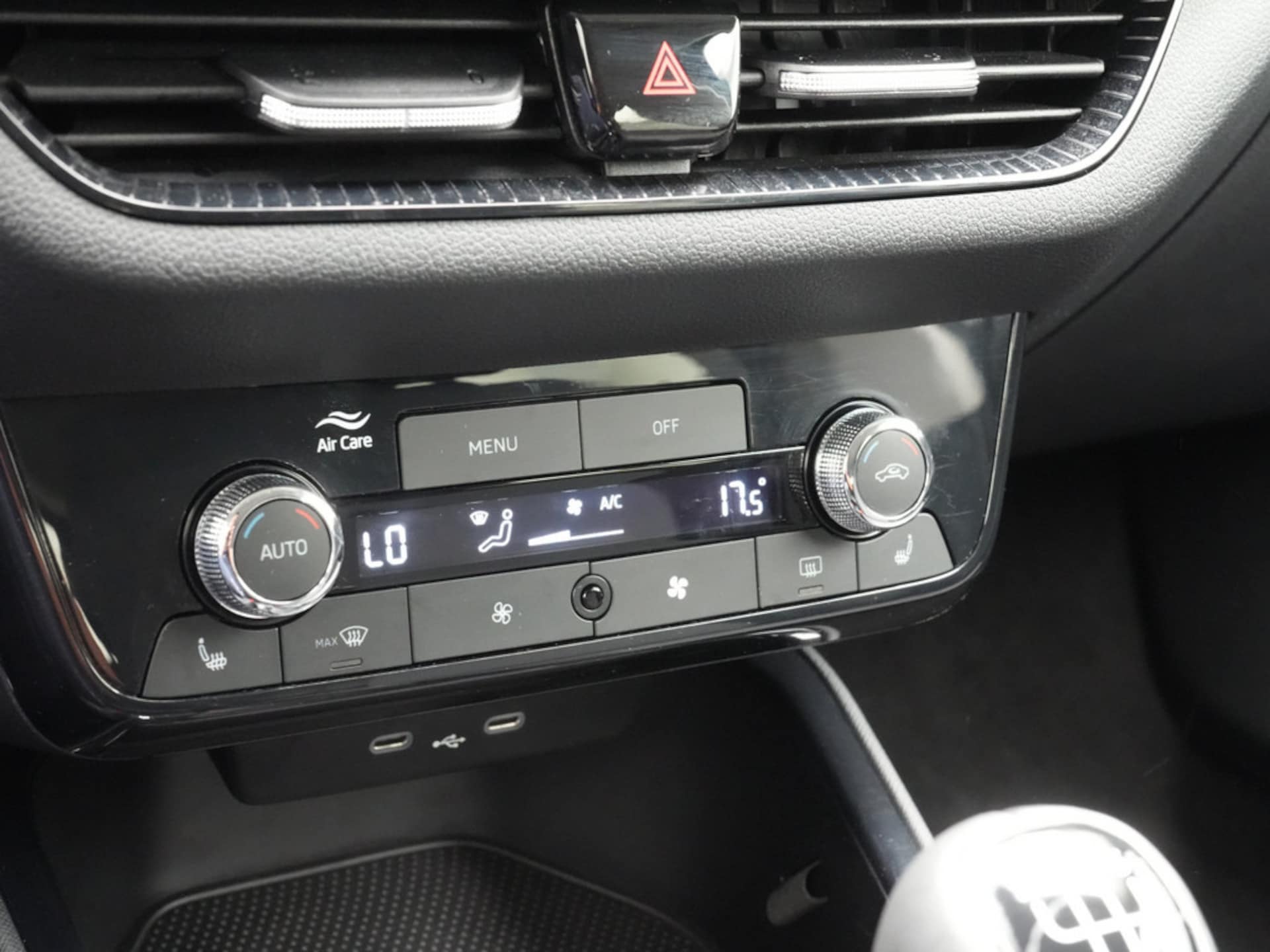 Skoda Fabia Tour