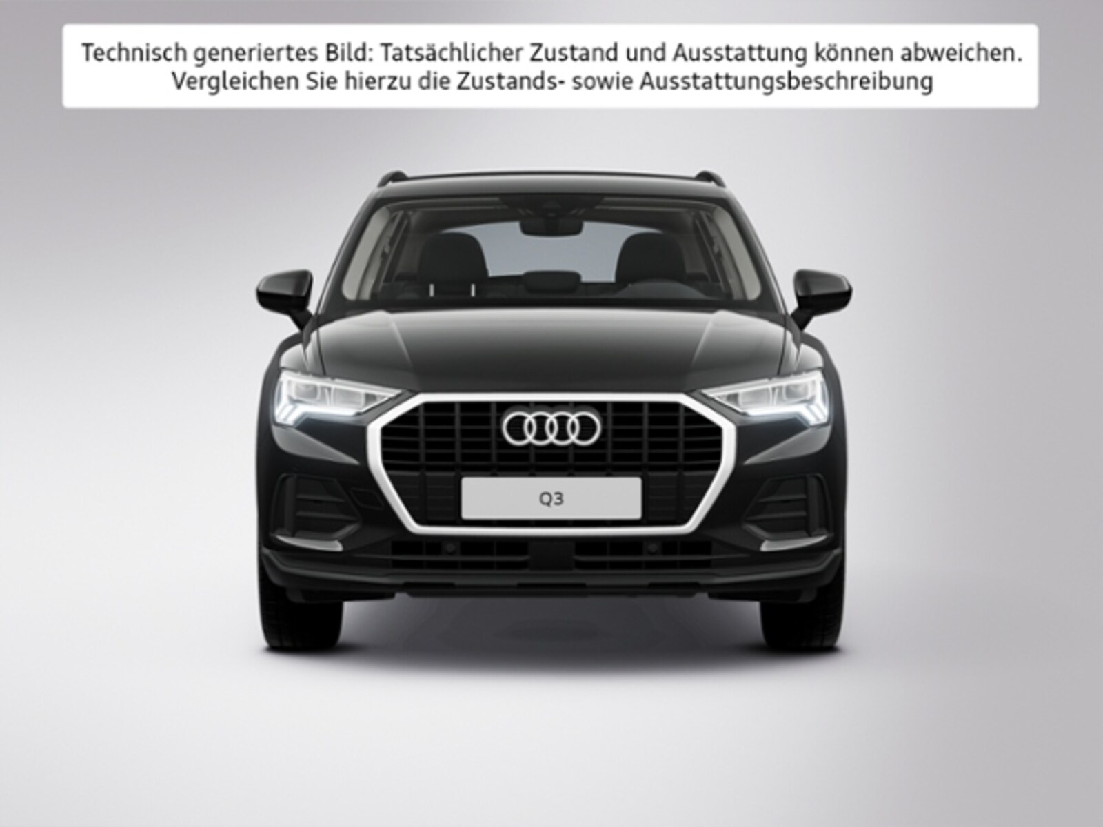Audi Q3 – Bild 5