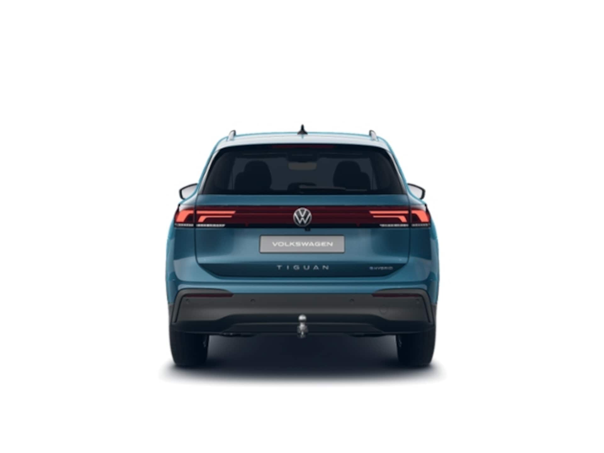 Volkswagen Tiguan ENERGY