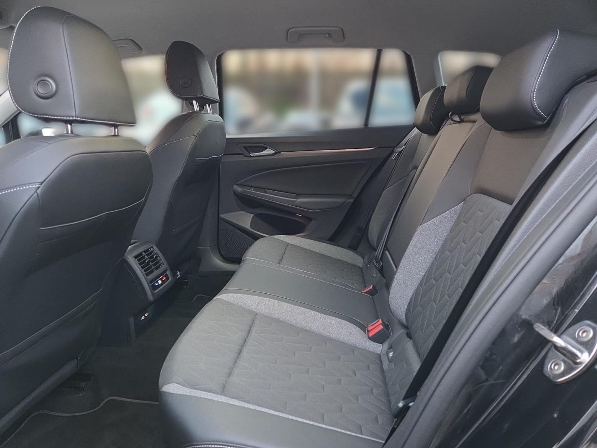 Volkswagen Golf Variant Goal