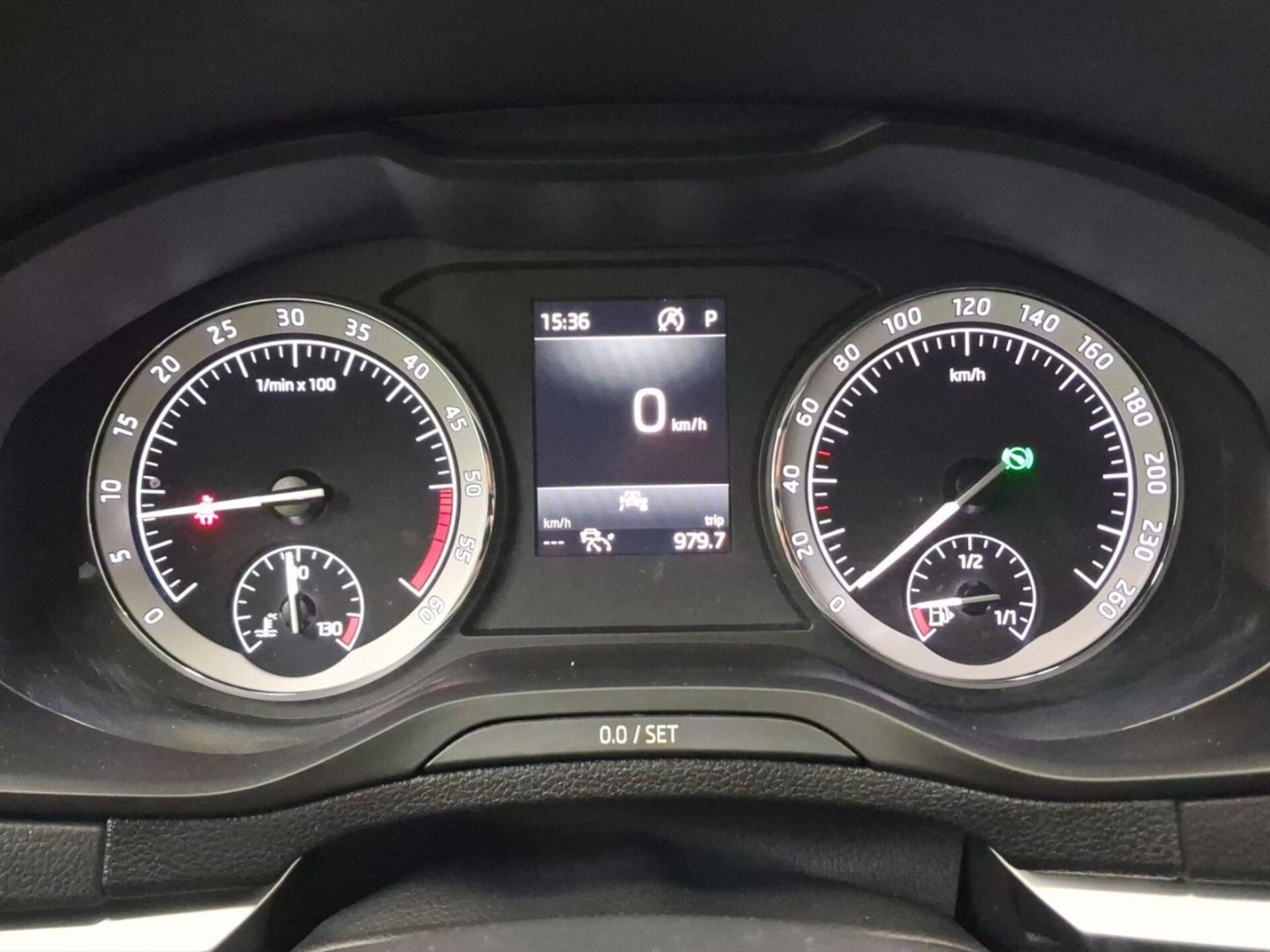 Skoda Karoq Ambition
