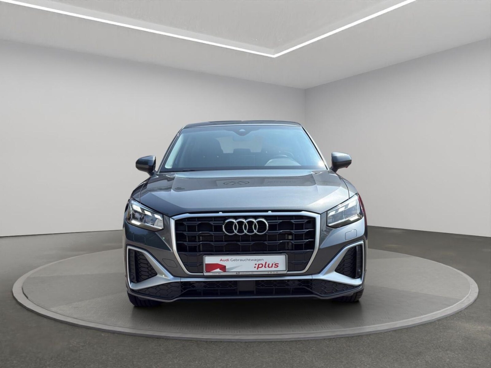 Audi Q2 – Bild 6