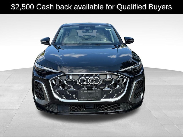 2026 Audi Q5 Sportback