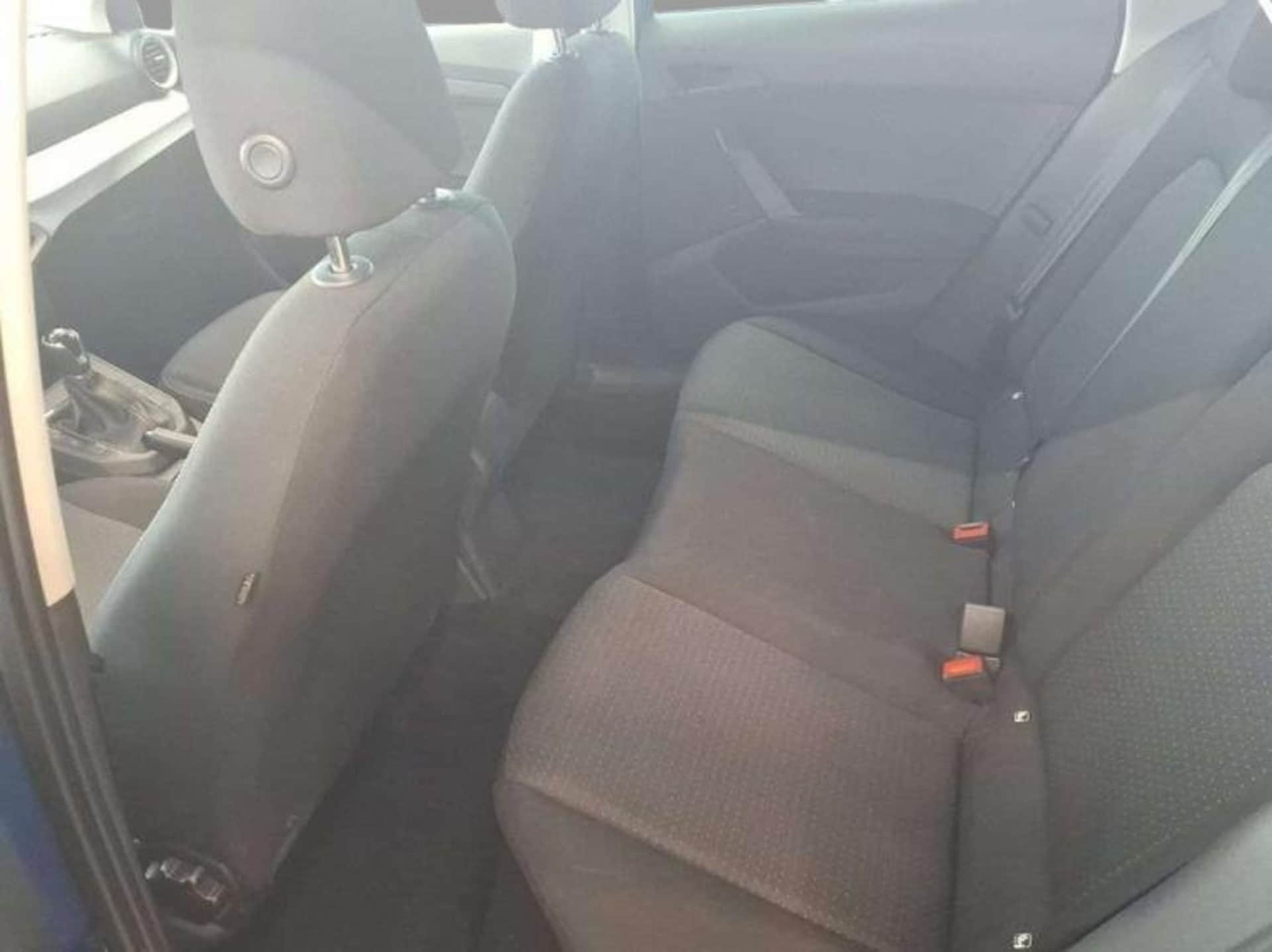 SEAT Ibiza Style