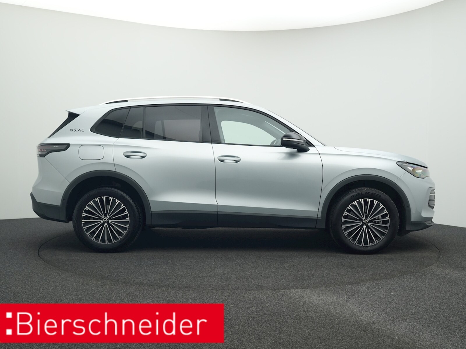 Volkswagen Tiguan – Bild 7
