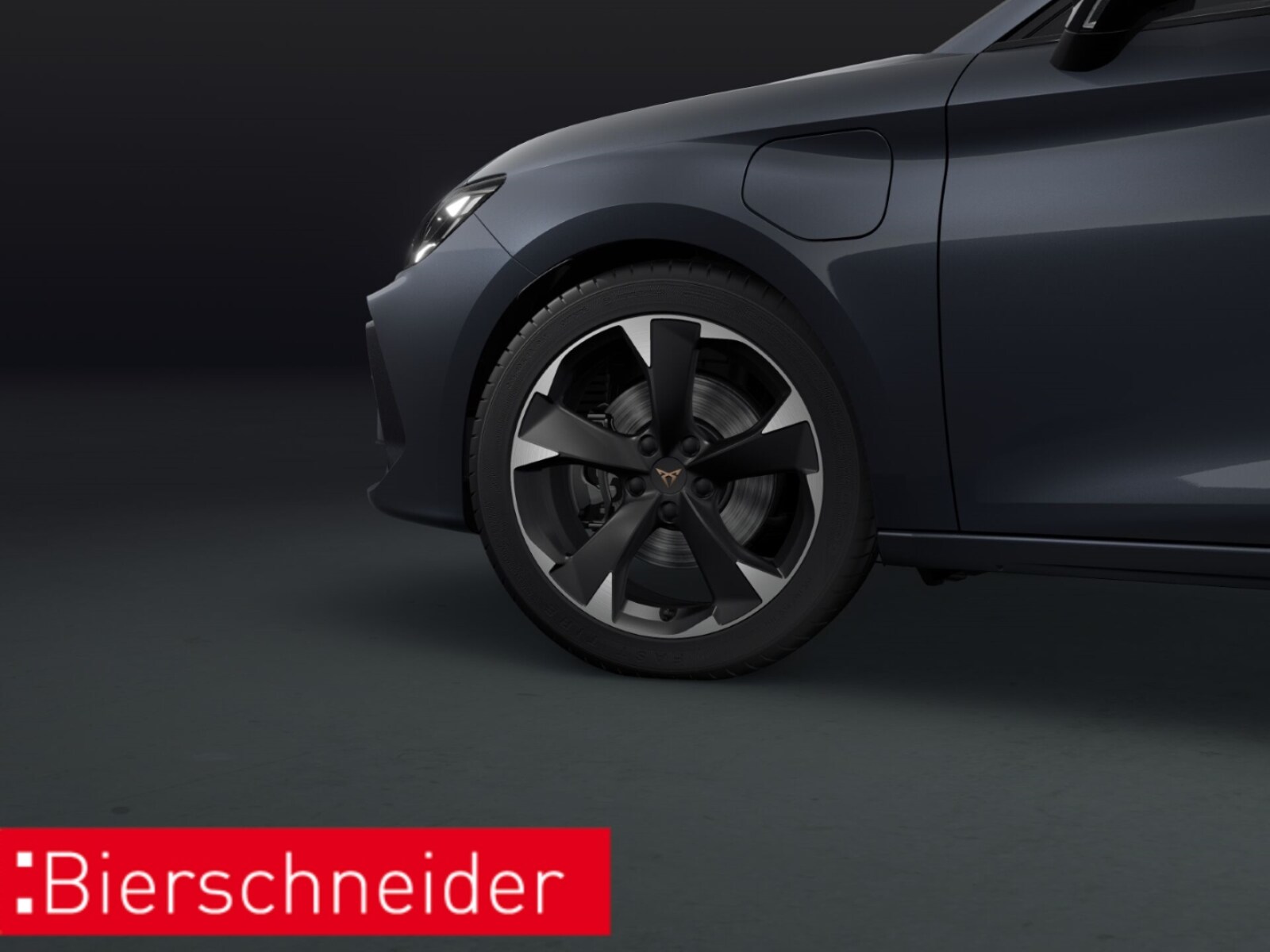 CUPRA Leon – Bild 11