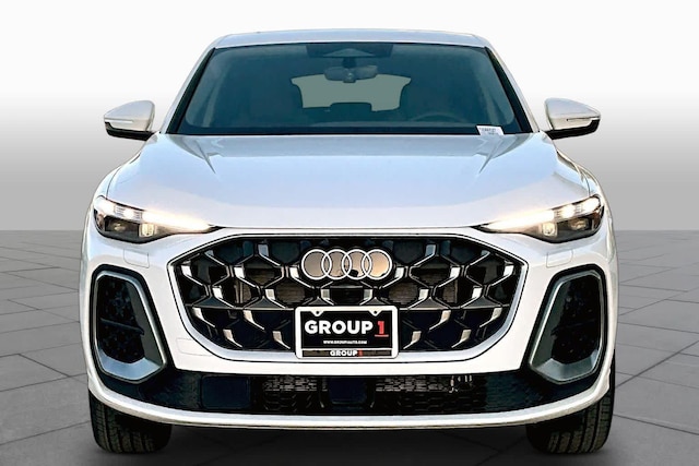 2026 Audi Q5 Sportback