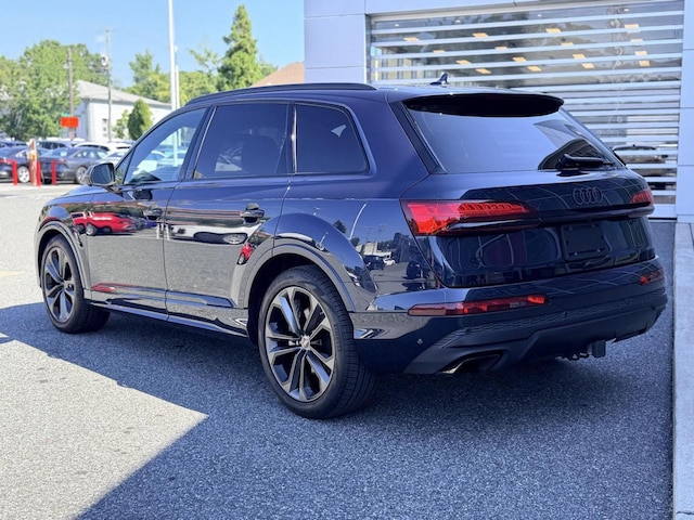 2025 Audi Q7