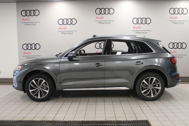 2024 Audi Q5