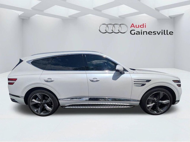 2025 Genesis GV80