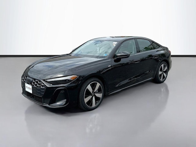 Photo of 2026 Audi A5 Sedan 