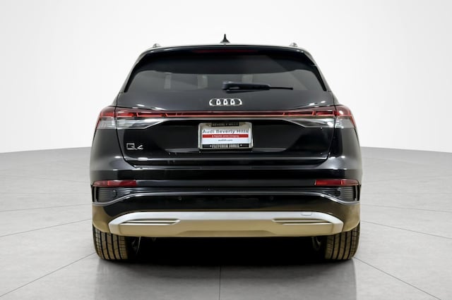 2023 Audi Q4 e-tron