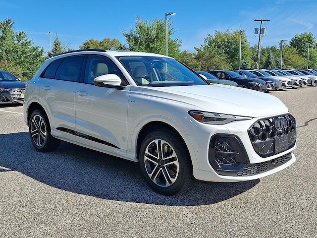 2026 Audi Q5